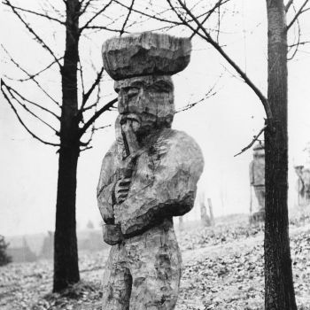 Juraj Čambor: Gajdoš (1978)