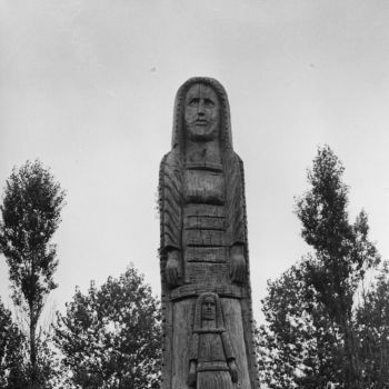 Matej Čupec: Mama (1978)