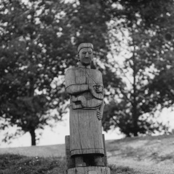 Ondrej Sklenka: Dojčiaca matka (1976)