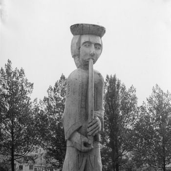 Pavol Ratkoš: Píšťalkár (1987)