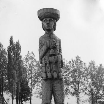Stanislav Polek: Pastier (1984)