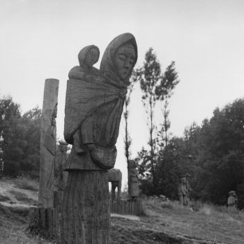 Štefan Siváň ml.: Matka (1976)