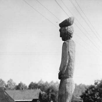 Štefan Siváň ml.: Pastier (1975)