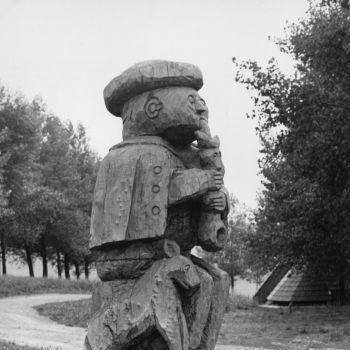 Štefan Siváň st.: Bača (1978)