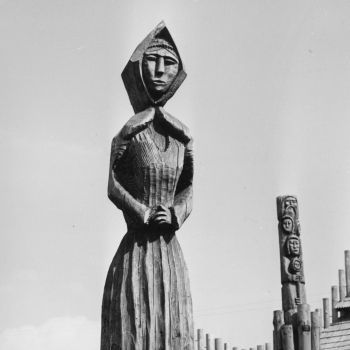 Viliam Meško: Žena (1975)
